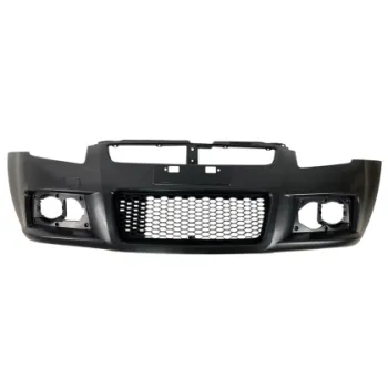 Προφυλακτήρας εμπρός για Suzuki Swift (2005-2010) με φώτα ημέρας