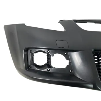 Προφυλακτήρας εμπρός για Suzuki Swift (2005-2010) με φώτα ημέρας