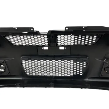Προφυλακτήρας εμπρός για Suzuki Swift (2005-2010) με φώτα ημέρας