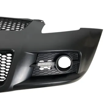 Προφυλακτήρας εμπρός για Suzuki Swift (2005-2010) με φώτα ημέρας