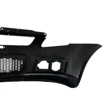 Προφυλακτήρας εμπρός για Suzuki Swift (2005-2010) με φώτα ημέρας