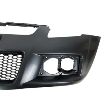 Προφυλακτήρας εμπρός για Suzuki Swift (2005-2010) με φώτα ημέρας