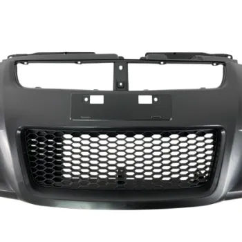 Προφυλακτήρας εμπρός για Suzuki Swift (2005-2010) με φώτα ημέρας