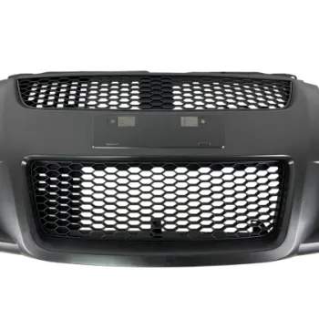 Προφυλακτήρας εμπρός για Suzuki Swift (2005-2010) με φώτα ημέρας