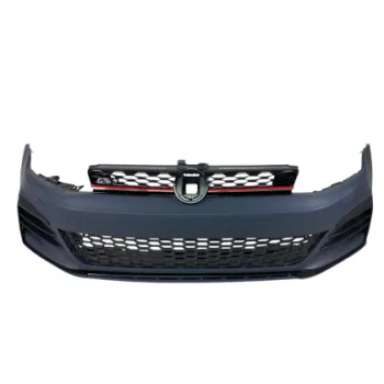 Body kit για Vw Golf 7 (2014-2017) - GTI