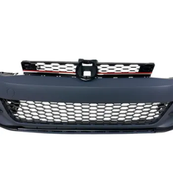 Body kit για Vw Golf 7 (2014-2017) - GTI