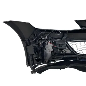 Body kit για Vw Golf 7 (2014-2017) - GTI