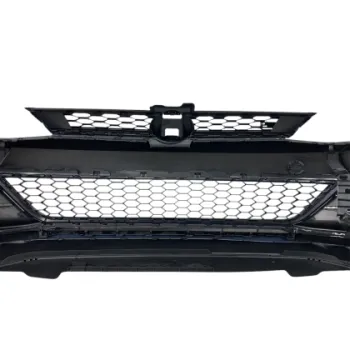 Body kit για Vw Golf 7 (2014-2017) - GTI