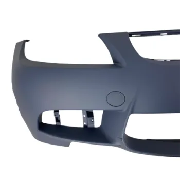 Προφυλακτήρας εμπρός για BMW E90 (2008+) - M3 design με άνοιγμα για προβολάκια, χωρίς parktronic