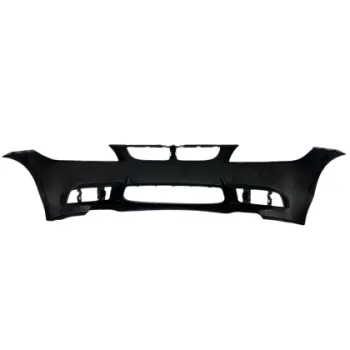 Προφυλακτήρας εμπρός για BMW E90 (2008+) - M3 design με άνοιγμα για προβολάκια, χωρίς parktronic
