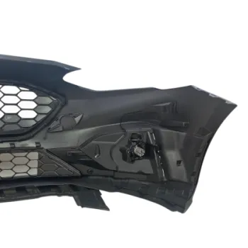 Προφυλακτήρας εμπρός για Ford Focus (2018-2021) - ST design