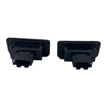Πλαφονιέρα πίσω πινακίδας για Mercedes  W203 5D, W211, W219 - 2 τμχ.