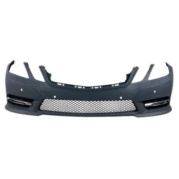 Body kit W212 (2013+) E-Class - AMG design