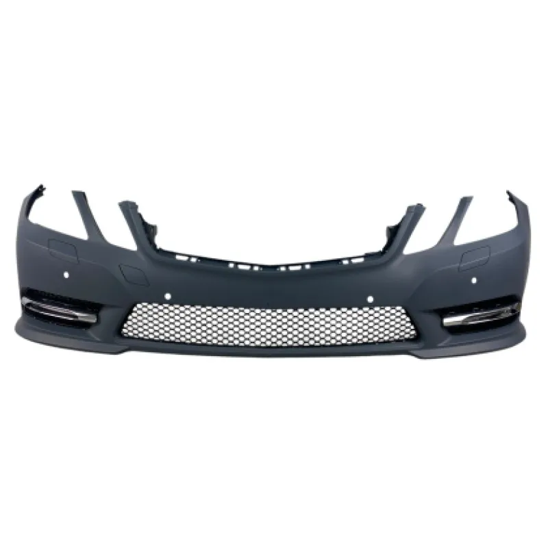 Body kit W212 (2013+) E-Class - AMG design