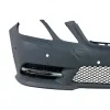 Body kit W212 (2013+) E-Class - AMG design