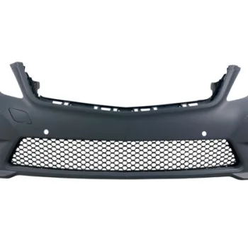 Body kit W212 (2013+) E-Class - AMG design