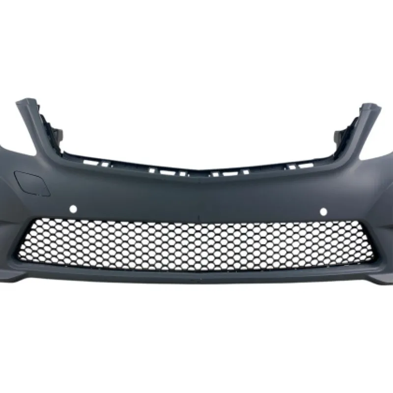 Body kit W212 (2013+) E-Class - AMG design