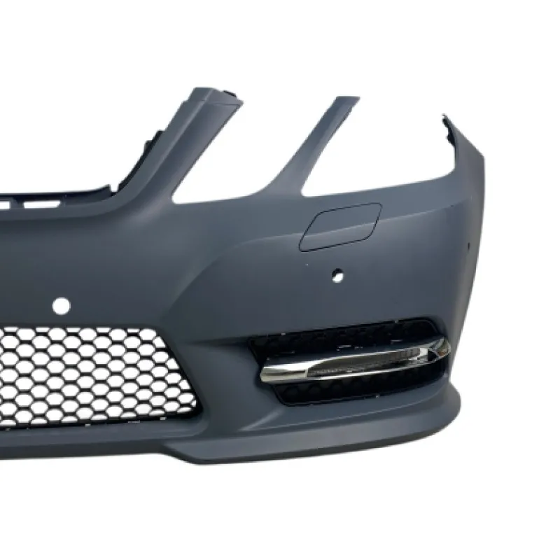 Body kit W212 (2013+) E-Class - AMG design