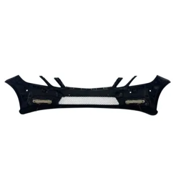 Body kit W212 (2013+) E-Class - AMG design