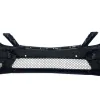 Body kit W212 (2013+) E-Class - AMG design