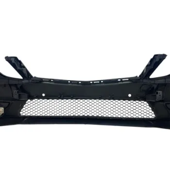 Body kit W212 (2013+) E-Class - AMG design