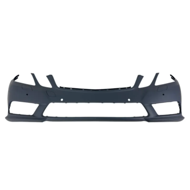 Body kit W212 (2013+) E-Class - AMG design
