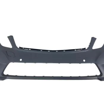 Body kit W212 (2013+) E-Class - AMG design