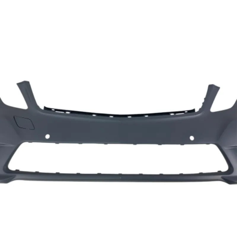 Body kit W212 (2013+) E-Class - AMG design