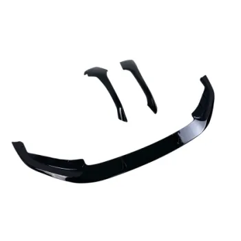 Πρόσθετο εμπρός προφυλακτήρα για BMW G30 (2020-2023) - M Performance design