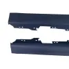 Μαρσπιέ BMW F30 (2011-2017) - M pack design