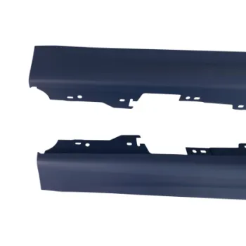 Μαρσπιέ BMW F30 (2011-2017) - M pack design