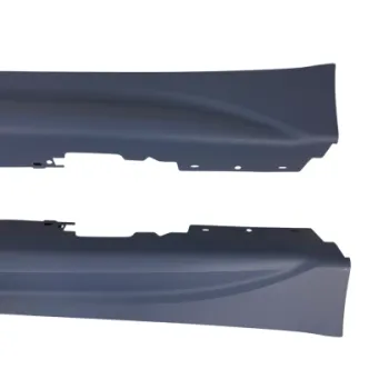 Μαρσπιέ BMW F30 (2011-2017) - M pack design
