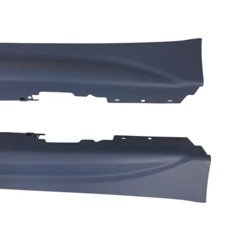 Μαρσπιέ BMW F30 (2011-2017) - M pack design