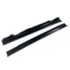 Μαρσπιέ BMW F30 (2011-2017) - M pack design
