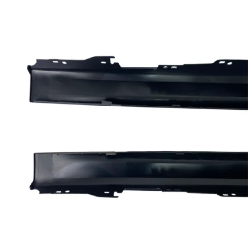 Μαρσπιέ BMW F30 (2011-2017) - M pack design