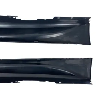 Μαρσπιέ BMW F30 (2011-2017) - M pack design