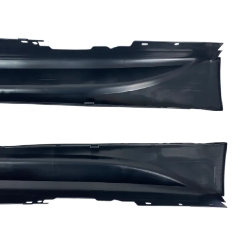 Μαρσπιέ BMW F30 (2011-2017) - M pack design