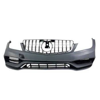 Body kit για W204 (2011-2013) μετατροπή σε W205 - AMG design