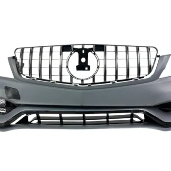 Body kit για W204 (2011-2013) μετατροπή σε W205 - AMG design