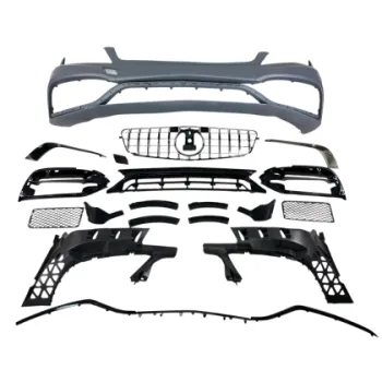 Body kit για W204 (2011-2013) μετατροπή σε W205 - AMG design