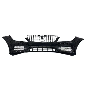 Body kit για W204 (2011-2013) μετατροπή σε W205 - AMG design