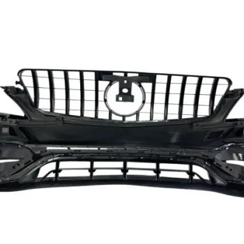 Body kit για W204 (2011-2013) μετατροπή σε W205 - AMG design