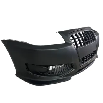 Προφυλακτήρας εμπρός για Audi A3 (1996-2003) - με μαύρη μάσκα
