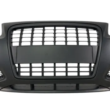 Προφυλακτήρας εμπρός για Audi A3 (1996-2003) - με μαύρη μάσκα