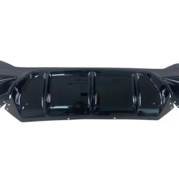 Diffuser πίσω προφυλακτήρα για BMW G30 М5 (2017+)