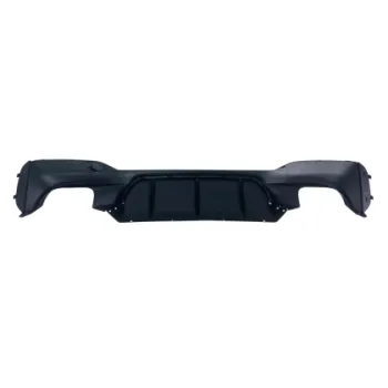Diffuser πίσω προφυλακτήρα για BMW G30 М5 (2017+)