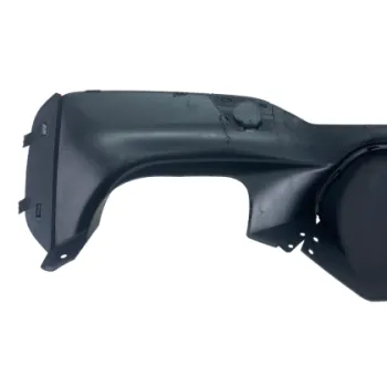 Diffuser πίσω προφυλακτήρα για BMW G30 М5 (2017+)