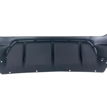 Diffuser πίσω προφυλακτήρα για BMW G30 М5 (2017+)