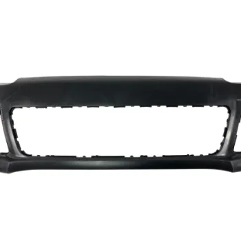 Προφυλακτήρας εμπρός για Vw Scirocco (2009-2014) - R-line Design