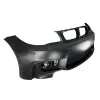 Προφυλακτήρας εμπρός για BMW E87 (2007-2011) - M1 design με προβολάκια
